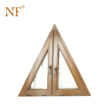 general aluminum triangular windows,window 6x10